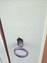 petite armoire parisienne