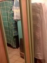 petite armoire parisienne