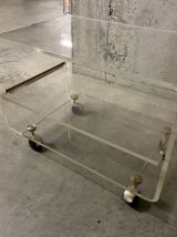 Desserte hifi David Lange