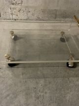 Desserte hifi David Lange