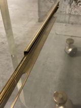 Desserte hifi David Lange