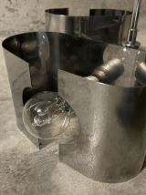 Suspension Space Age années 70