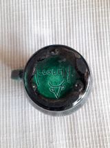 Vase pichet en céramique ACCOLAY