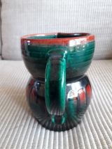 Vase pichet en céramique ACCOLAY