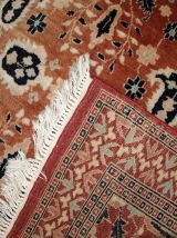 Tapis vintage Turc fait main, 1C241