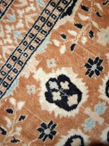 Tapis vintage Turc fait main, 1C241