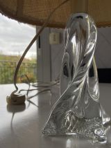 Lampe de table années 70