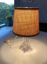 Lampe de table années 70