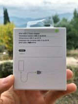 Apple Magsafe / Chargeur 20 W