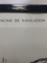 "'Le Koutoubia" Navire de Croisière de la Compagnie Paquet
