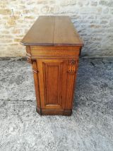 Comptoir en chêne massif 