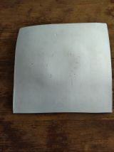 Grande belle coupe carrée vintage