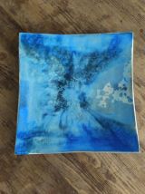 Grande belle coupe carrée vintage