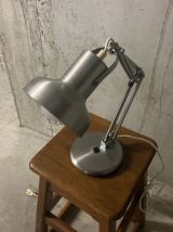 Lampe d’atelier