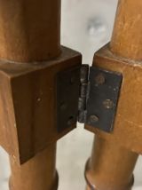 Porte-serviettes années 50