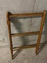 Porte-serviettes années 50