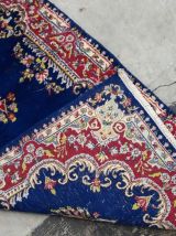 Tapis ancien Persan Kerman fait main, 1B710