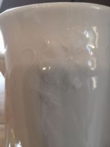 Pichet romantique vintage