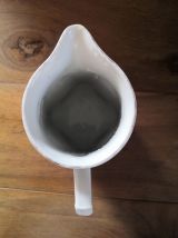 Pichet romantique vintage