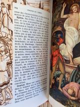 Missel de la Sainte Famille 1950