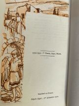 Missel de la Sainte Famille 1950