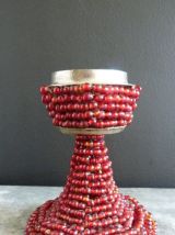 Bougeoir bohème vintage