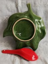 Sauciere avocat barbotine Portugal