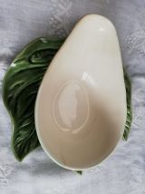 Sauciere avocat barbotine Portugal