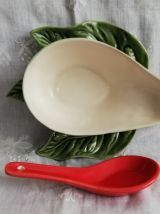 Sauciere avocat barbotine Portugal