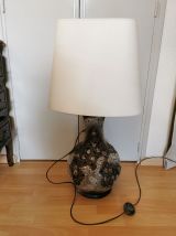 Le pied de lampadaire Vintage 1955