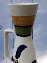 vase "West Germany" 272-35