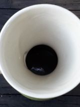 vase "West Germany" 272-35