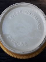 vase "West Germany" 272-35