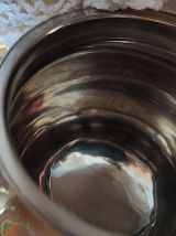 Superbes Théière &amp; Sucrier marque "LB SHEFFIELD"(angleterre)