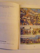 Les Tuniques Bleues 7,édition 1977