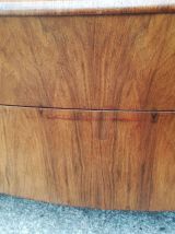 COIFFEUSE  ART  DECO 