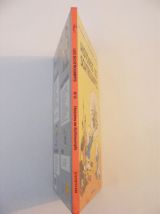 les schtroumpfs n°8 édition 1986