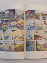 Les p'tits schtroumpfs 13,eo 1988