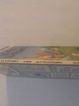 Les p'tits schtroumpfs 13,eo 1988