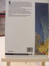 Les aigles décapitées 1,édition originale 01/1986