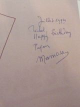 jack palmer 4,édition 1989