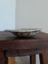 Cendrier vide-poche coquillage