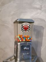 distributeur brabo vintage bonbons cacahuetes