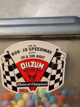 distributeur brabo vintage bonbons cacahuetes