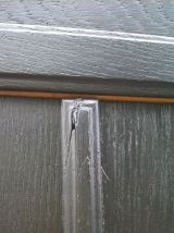 armoire vitrine parisienne