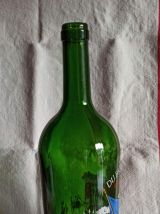 Bouteille sérigraphie 150cl Bordeaux vide
