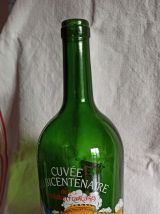 Bouteille sérigraphie 150cl Bordeaux vide