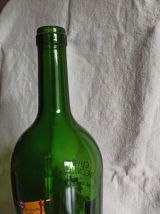 Bouteille sérigraphie 150cl Bordeaux vide
