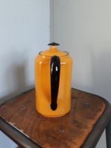 Cafetière verseuse porcelaine de Limoges Legrand