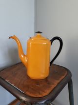 Cafetière verseuse porcelaine de Limoges Legrand